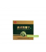 Препарат «Ксяоке Цзянтан Нин» («Xiaokejiangtang») для лечения сахарного диабета